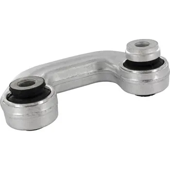 Tyčka stabilizační levá SUPERB I., CN 8D0411317D, pro SUPERB, III. 3V. Typové číslo: 8D0411317D,8D0411317D,8D0411317D, 421099, G7-518, b96