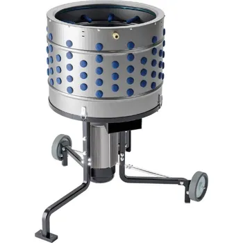 B-FARM Bubnová škubačka AGF EU PRO C - 50 cm