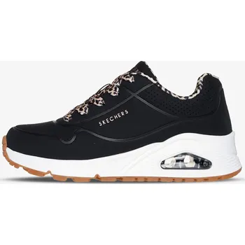 Pánské tenisky Pánské tenisky SKECHERS UNO GEN1 - LEOPARD CHIC EUR 40 1512822