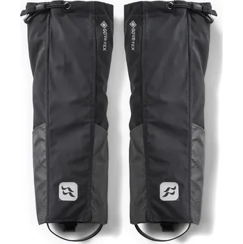 Cyklistické návleky návleky RAB Latok GTX Gaiter black - L