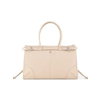 Kabelka Kabelka Gino Rossi WEN-200 Béžová NOSIZE