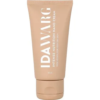 Péče o ruce IDA WARG Intense Nutrition Hand Cream 50 ml
