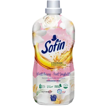 Aviváž Sofin Feel Joyfull koncentrát aviváž 70 praní 1400 ml