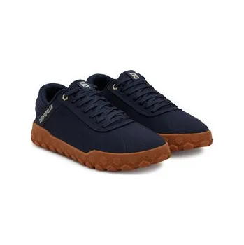 Dámské tenisky CAT Footwear Sneakersy Hex Canvas P726264 Tmavomodrá 40