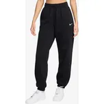 NIKE NSW PHNX FLC Hr Os Pant 2 černé