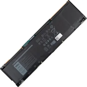 Počítač Dell 451-BCQR 97Wh Baterie, pro notebook, originální, 97Wh, Li-Ion, 13,2V, 6článková, pro Dell Precision 5750, 5760, 5770, XPS 9700, XPS 9710, XPS 9720, XPS 9730 451-BCQR