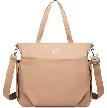 Kabelka Engelis Gala Beige + Dárkové balení