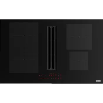 Digestoř Franke Odsavač par v indukci Maris FMA 8381R HI Černé sklo 340.0705.337 free_store_pickup