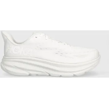 Dámská běžecká obuv Běžecké boty Hoka Clifton 9 1127896 bílá 00X, EUR 39 1/3
