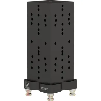 R96-V75100T4 Upínací věž RockLock™ 96 mm 5TH.R96-V75100T4