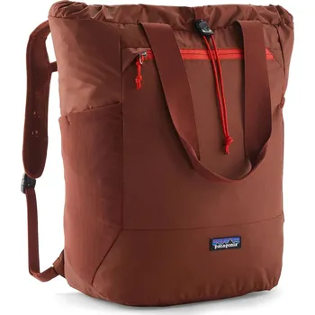 Městský batoh Městský batoh Patagonia Terravia Tote Pack - dried vanilla