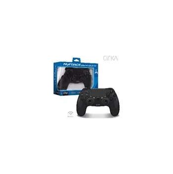 Gamepad Cirka NuForce Wireless Game Controller for PS4/PC/Mac (Black)