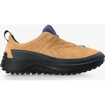 Pánská sportovní obuv Outdoorové boty Keen KS Mino - oak buff/skipper blue