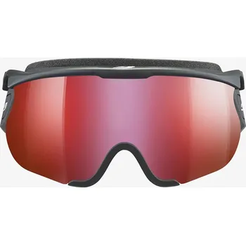 Lyžařské brýle Julbo Sniper Evo L - REACTIV 0-4 High Contrast - black