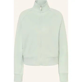 Dámská mikina On Dámská Tréninková Bunda Courtside, světle zelená, 38