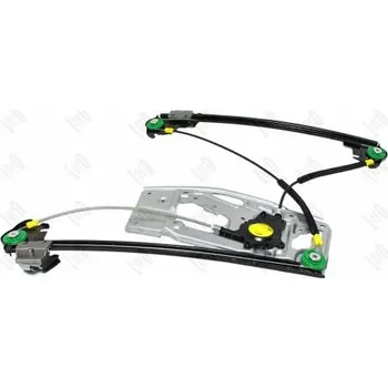 Stahovačka okna Zvedací zařízení oken ABAKUS 130-004-008