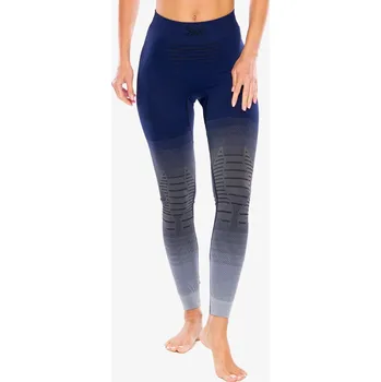 Dámské termoprádlo Termolegíny dámské X-Bionic Invent Fx Pants - marine/grey/light grey