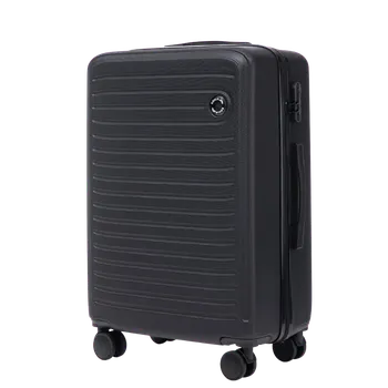 Wings Coot kufr M - Black 63 l