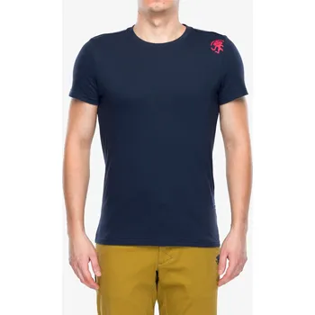 Pánské tričko Lezecké triko Rafiki Arcos - india ink II