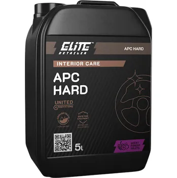 Čisticí prostředek na silné znečištění Elite Detailer APC Ready 5 l