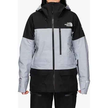 Dámská bunda GORE TEX bunda dámská The North Face Summit Verbier GTX Jacket - tnf black/blue flax