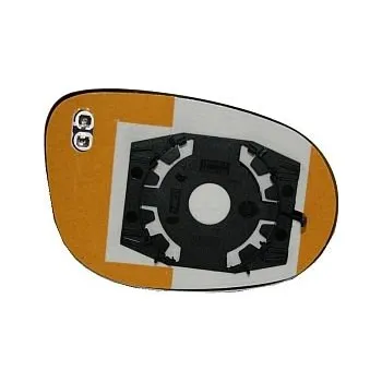 Autosklo Sklo do zrcátka, vnější zrcátko ABAKUS 1227G03