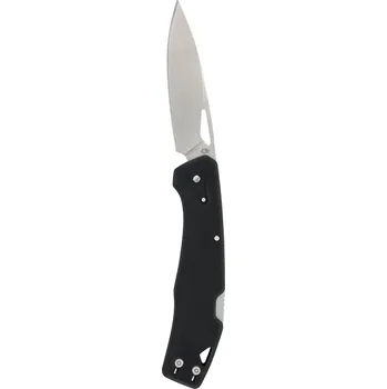 Turistický nůž Gerber LST Folding - black