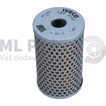 Hydraulický filtr Originál OEM 1902137