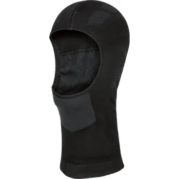 Kukla Lyžařská kukla Odlo Evolution Warm Face Mask - black