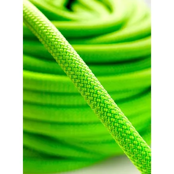 Horolezectví Lezecké lano Beal Opera 8,5 mm 60 m Unicore Dry Cover - green
