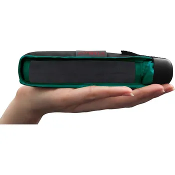 Deštník Euroschirm Dainty - green