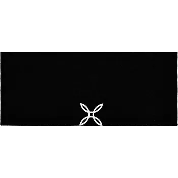 Zimní čelenka Čelenka Montura Merino Band - black