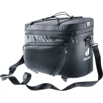 Sport Brašna na nosič Deuter Rack Bag 10 KF - black