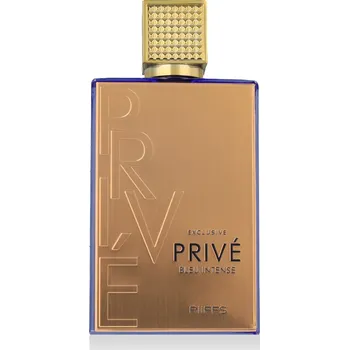 Unisex parfém Riiffs Perfumes Exclusive Privé Bleu Intense U EDP 80 ml