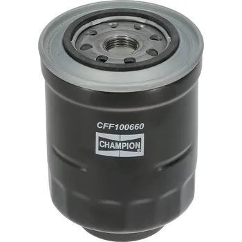 Autodíl Palivový filtr CHAMPION CFF100660