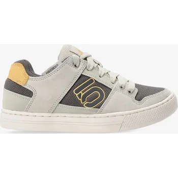 Pánské cyklistické tretry Dámské boty Five Ten Freerider - putgre/oat/chacoa