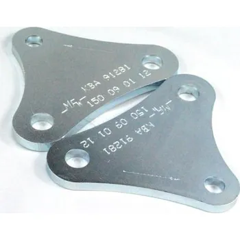 Sada pro snížení TECNIUM Setting 9 - Honda VFR1200X Crosstourer 150090112TEC