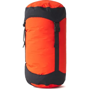 Vodní sport Kompresní obal Sea To Summit Lightweight Compression Sack 8 L - spicy orange
