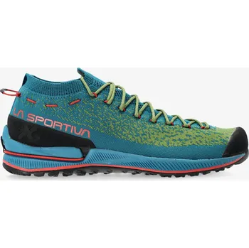 Pánská móda Nástupové boty La Sportiva TX2 Evo - space blue/saffron