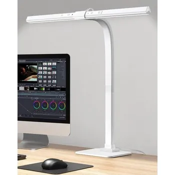 Lampička Stolní lampa KableRika bílá