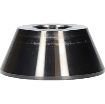 Sada na opravu pneumatiky Středící kužel HAWEKA pro vyvažovačku 40mm, 74-111mm, Invento HA150400012