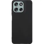 Tactical TPU obal pro Motorola Moto G56, černý
