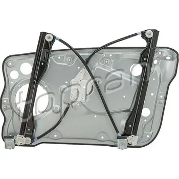 Karosérie Zvedací zařízení oken TOPRAN 111 711