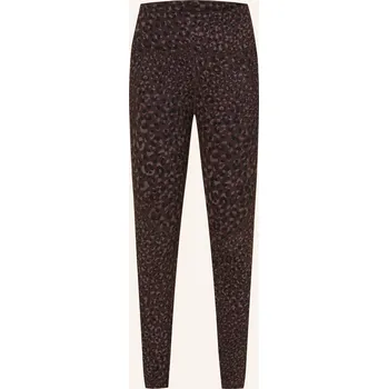 Dámské legíny Sweaty Betty Dámské Legíny Power, tmavě šedá / černá, 38