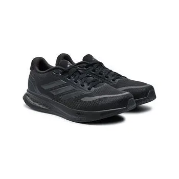 Dámská obuv Běžecké boty adidas Runfalcon 5 Wide JH5184 Černá 48