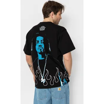 Pánské tričko Primitive Dynamic (black) M, černá