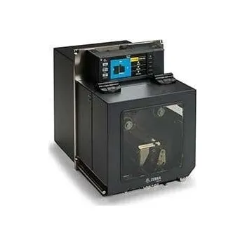 Pokladní systém Zebra ZE511 300 x 300 DPI Kabelový a bezdrátový Tepelný přenos POS tiskárna