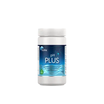 Bazénová chemie GUAa pH plus bezchlórová bazénová chemie 1,4 kg