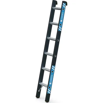 Žebřík Megastep L opěrný žebřík - výprodej 41135V