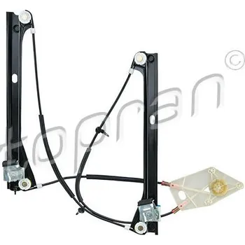 Karosérie Zvedací zařízení oken TOPRAN 115 379